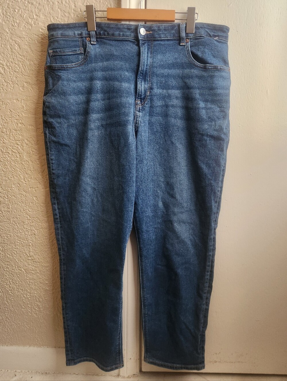 American Eagle - Mom Jean